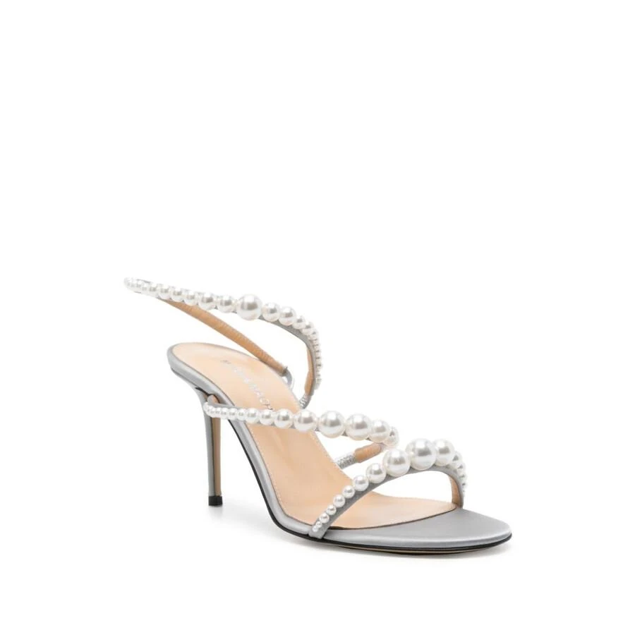 Mach 
Mach Sirene Strappy Pearl Sandals 2