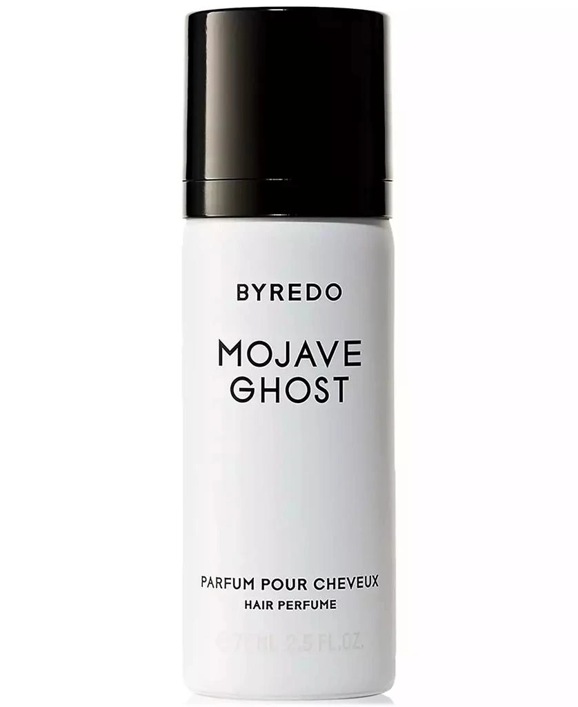 BYREDO Mojave Ghost Hair Perfume, 2.5 oz.