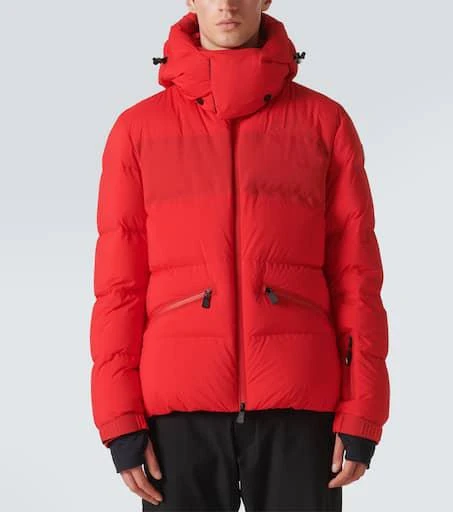 Moncler Toss down ski jacket 3