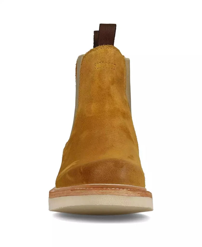 Frye Hudson Chelsea Suede Golden Rod Men’s size 10.5 NEW!!! Frye Hudson Chelsea Suede Golden Rod Men main image 2