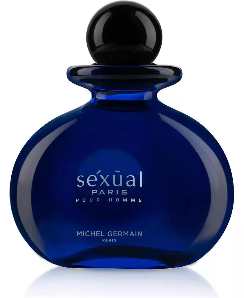 MICHEL GERMAIN Michael Germain Sexual Paris Pour Homme Eau de Toilette 1
