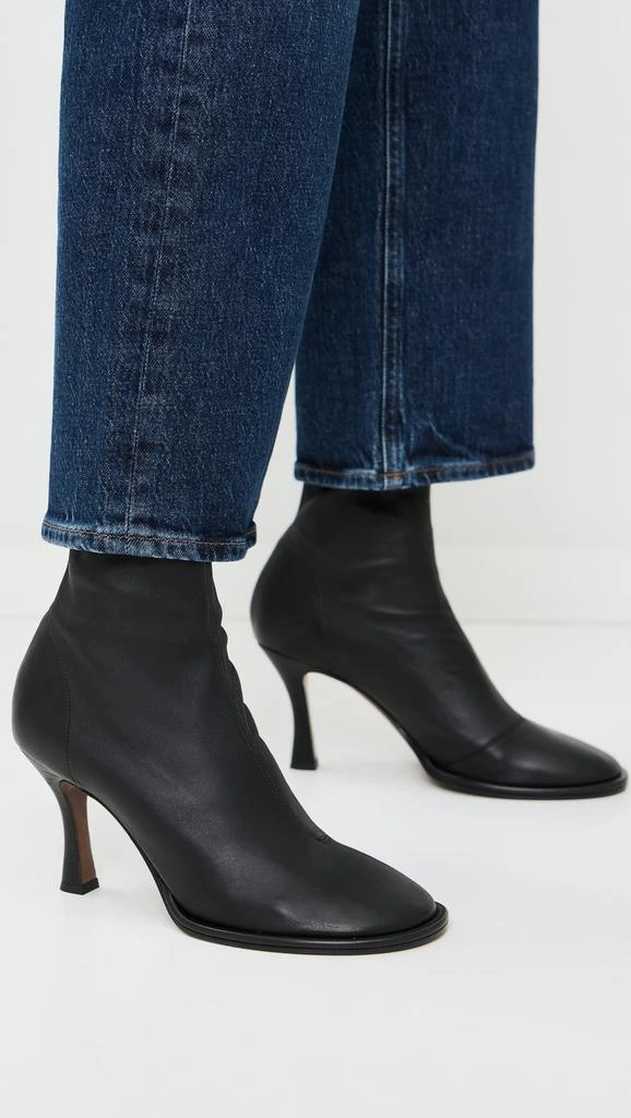 NEOUS Lea Booties 2