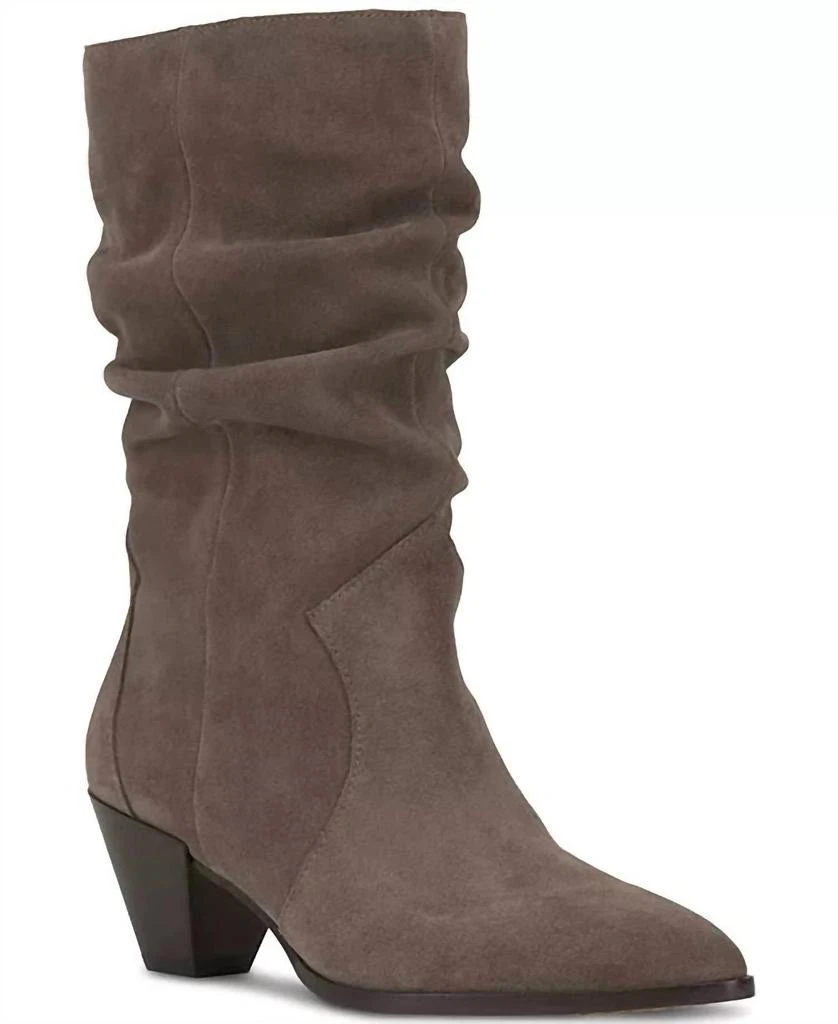 Vince Camuto Sensenny Boots 1