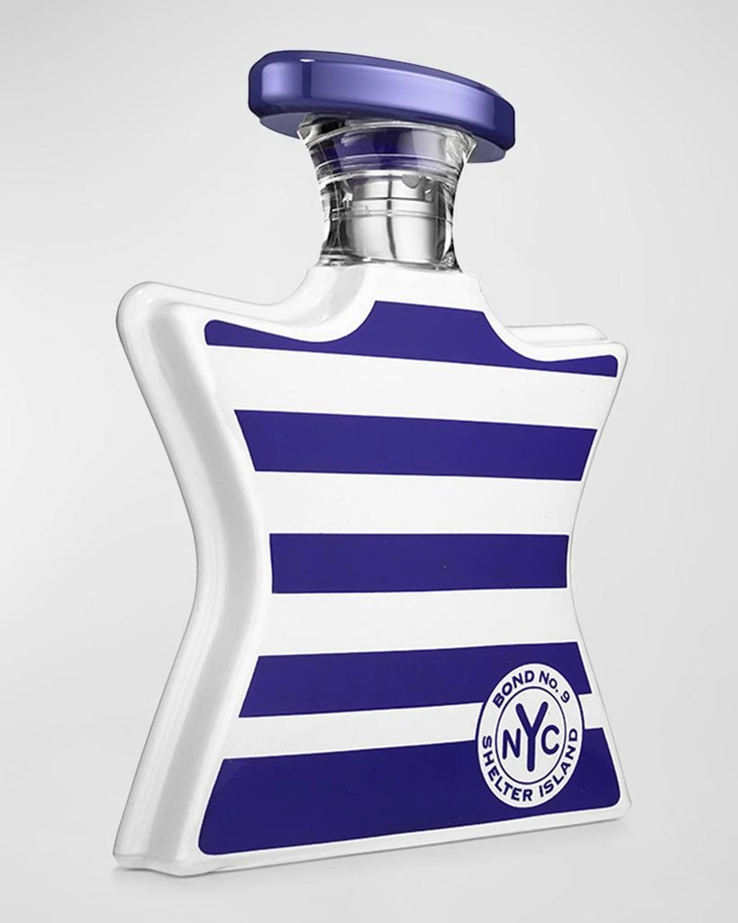 Bond No.9 Bond No. 9 Shelter Island Eau de Parfum, 3.4 oz. 1