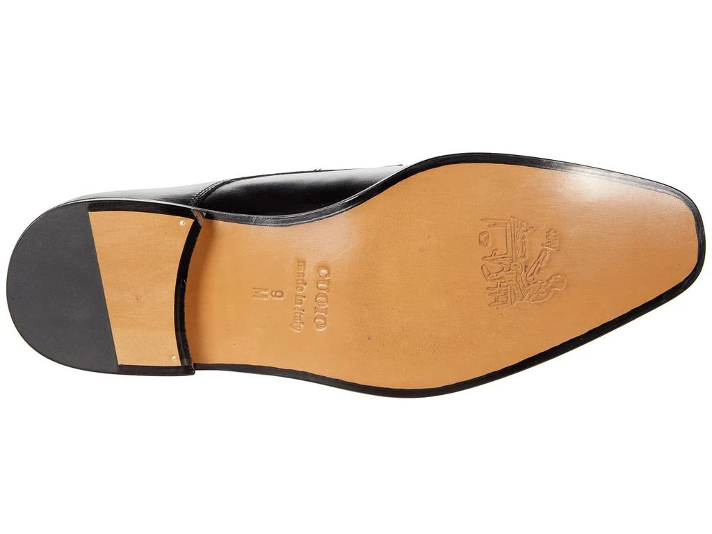 Massimo Matteo Italian Cap Toe 3