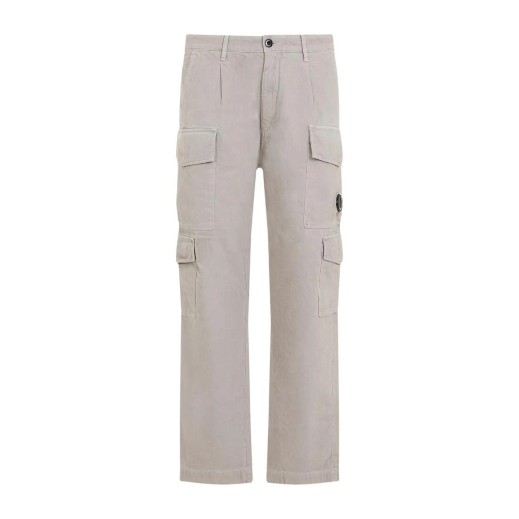 C.P.COMPANY CARGO PANTS 1