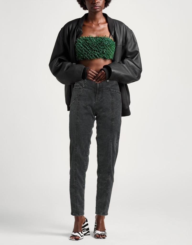 HIGH Denim pants