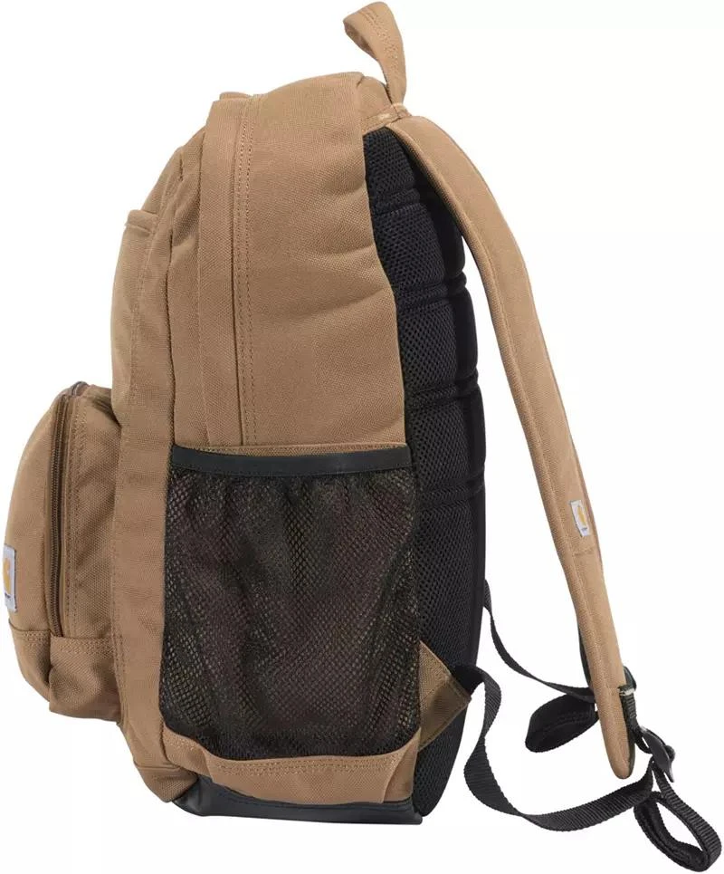 Carhartt Carhartt 23L Single Compartment Backpack 5
