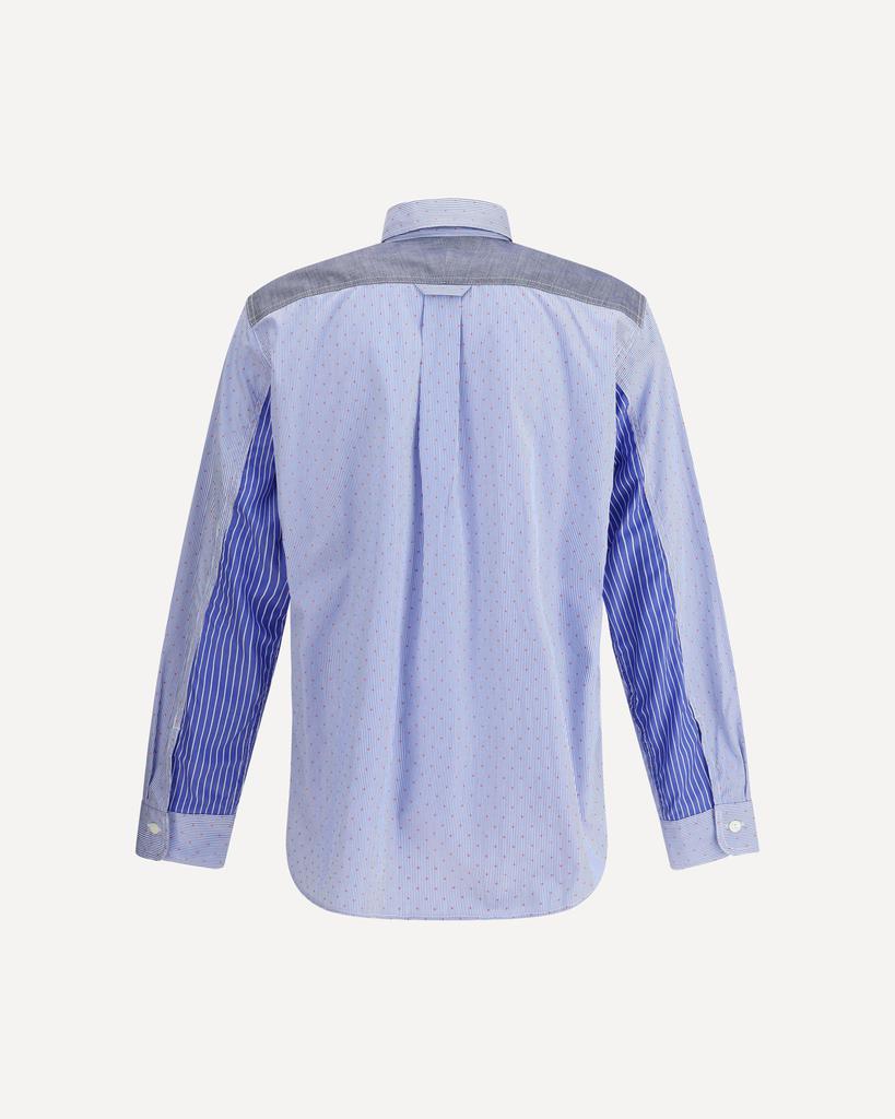 Junya Watanabe Cotton Shirt
