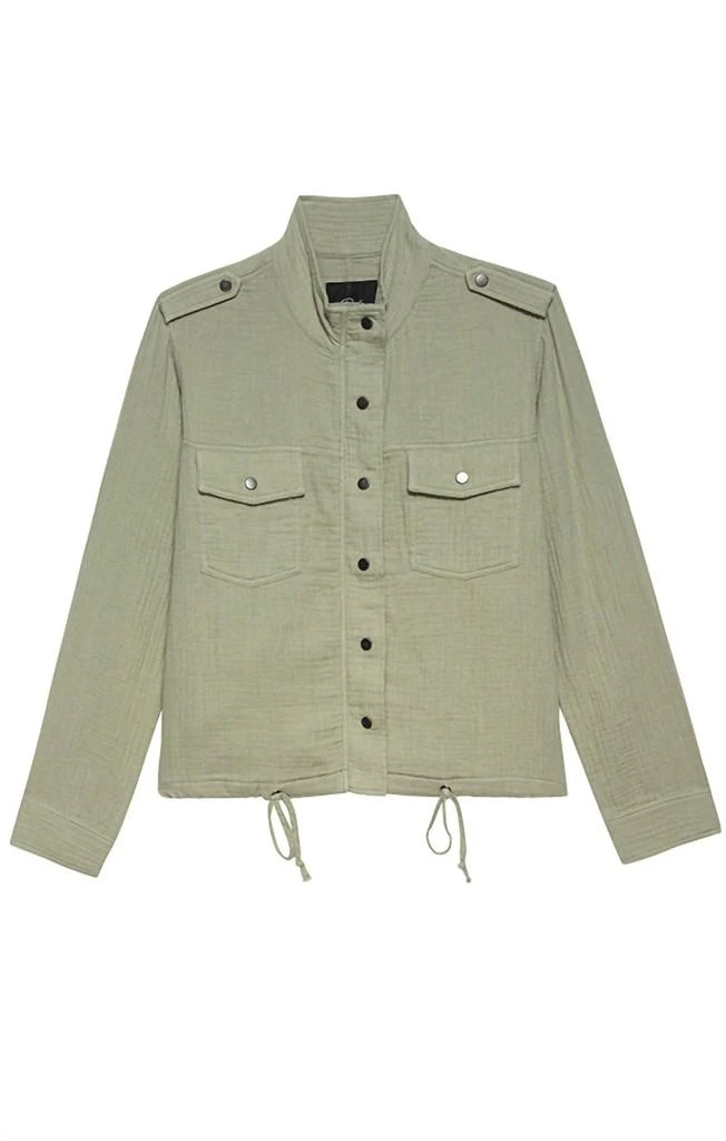 Rails Rails - Collins Jacket 5