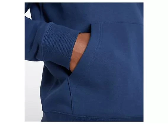 New Balance FC Porto Terry Hoodie 7