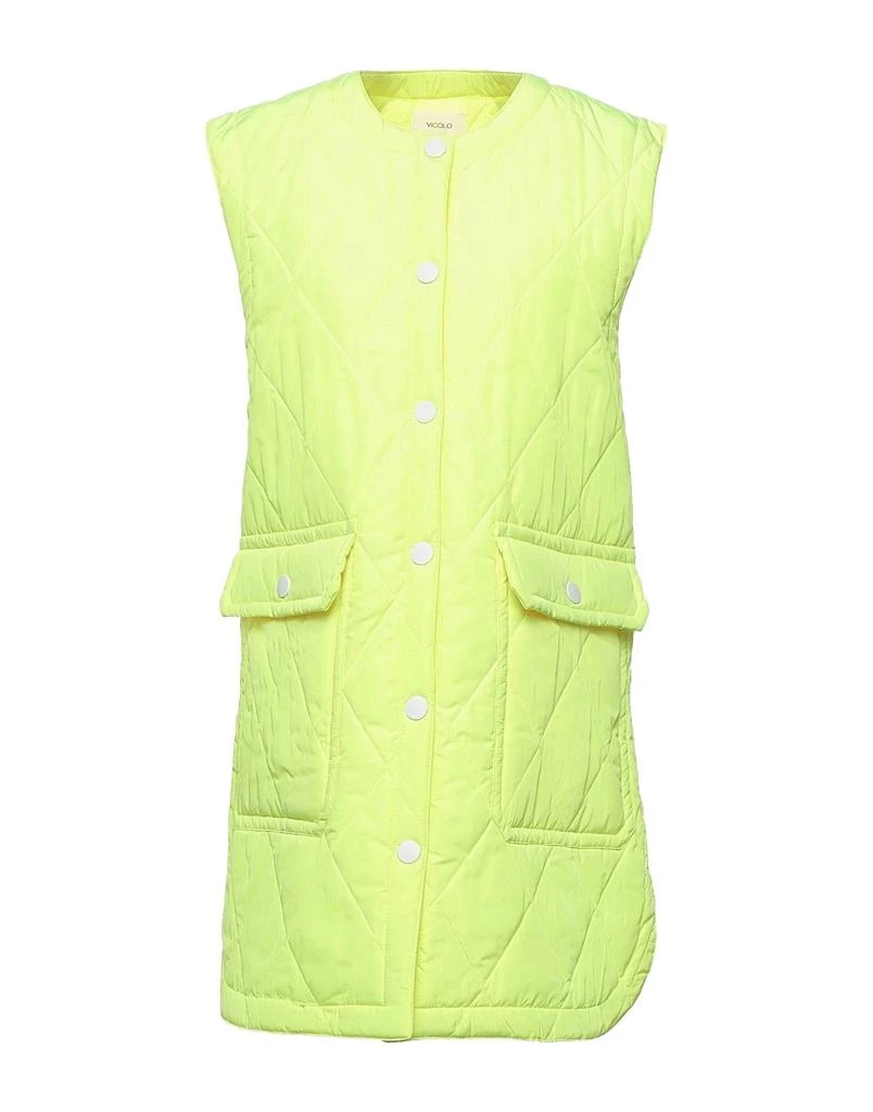 VICOLO Coat 1