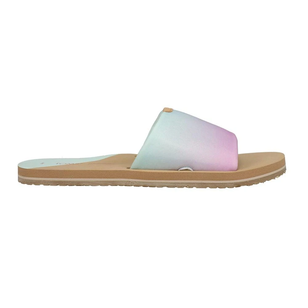 TOMS Carly Slide Sandals 1