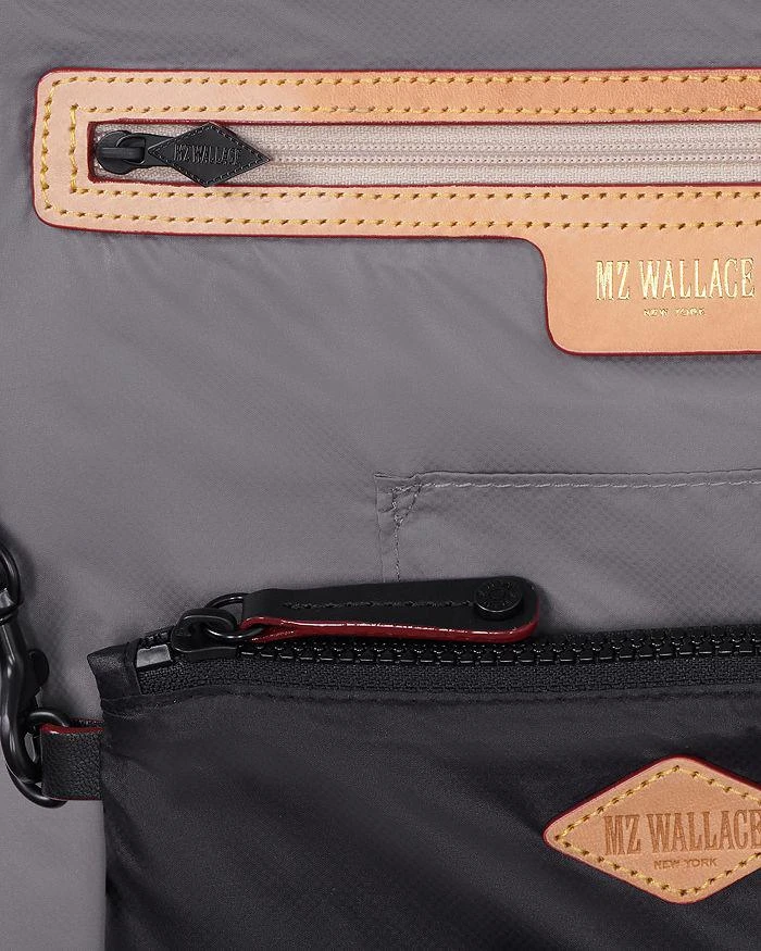 MZ Wallace Parker Deluxe Crossbody Bag 5