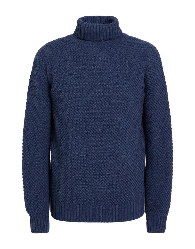 HOMEWARD CLOTHES Turtleneck 1