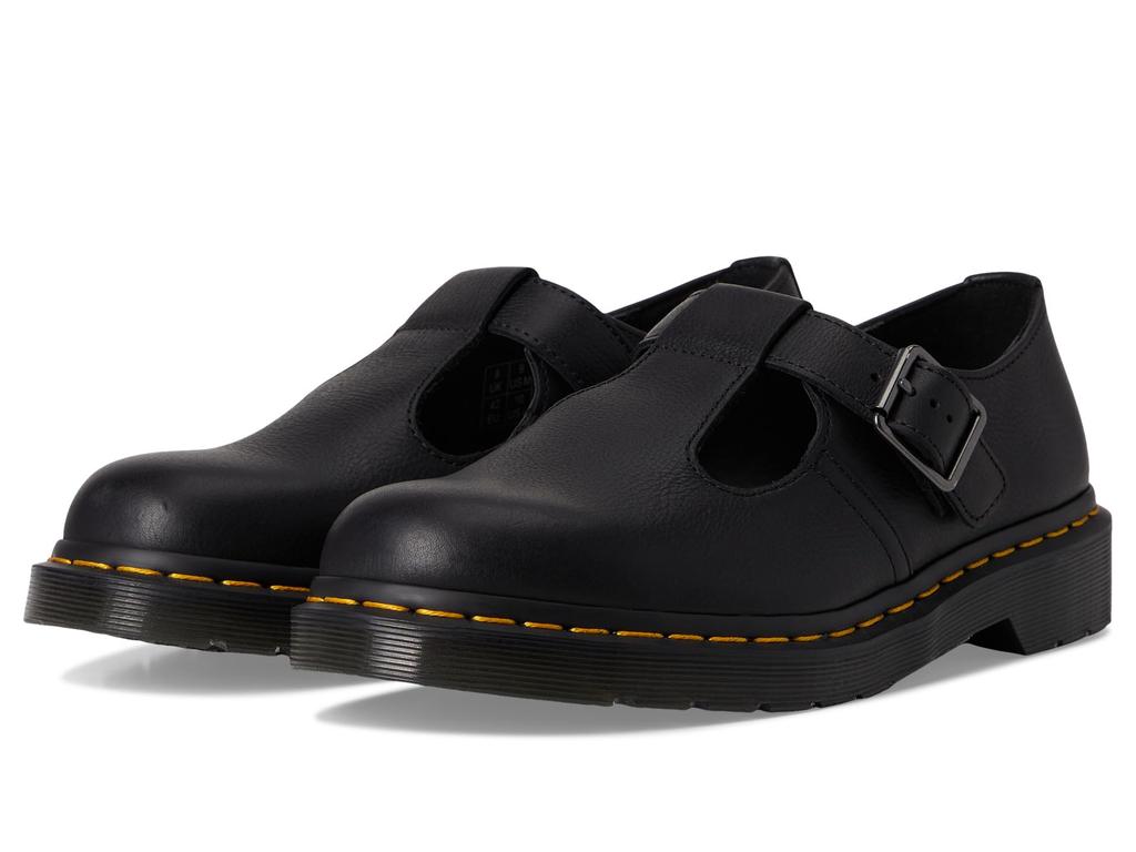 Dr. Martens Dr Martens Bethan quad mary jane shoes in black
