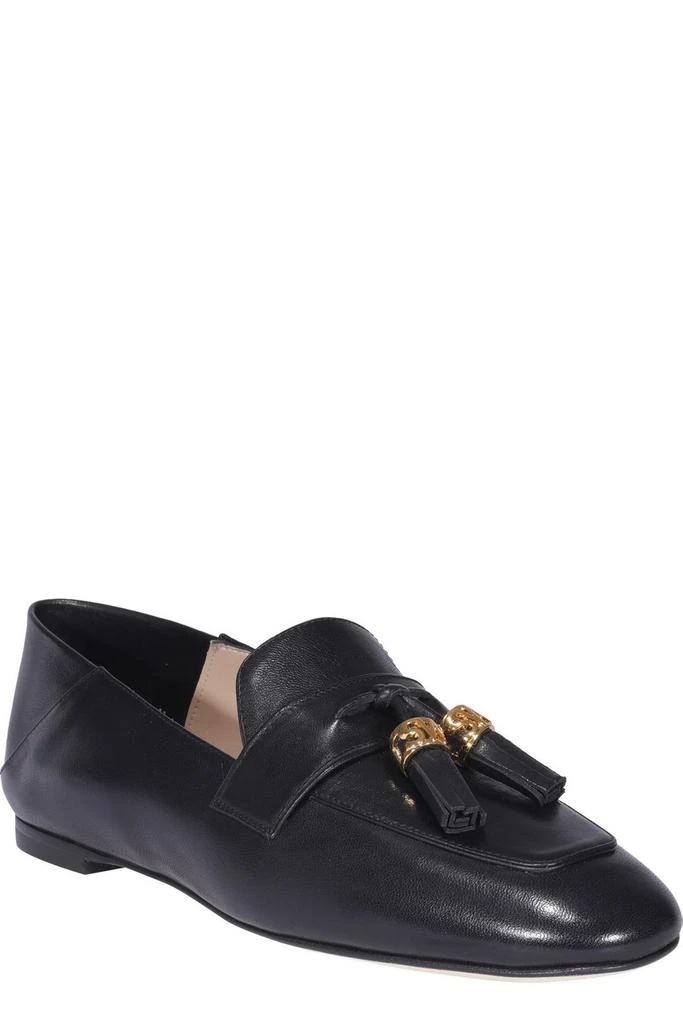 Stuart Weitzman Stuart Weitzman Wylie Foldable Back Loafers 2