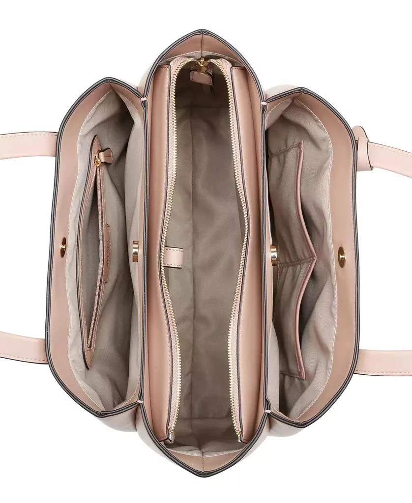 Nine West Leonel Laptop Tote Bag 9