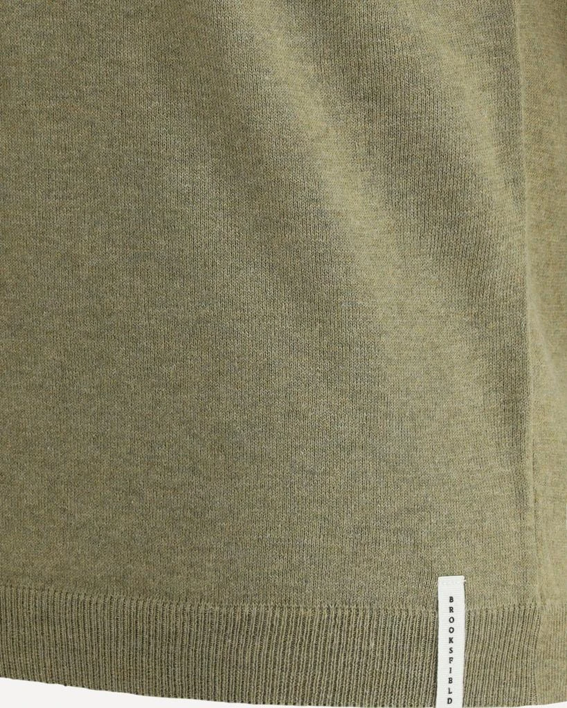 Brooksfield Knit T-Shirt 3