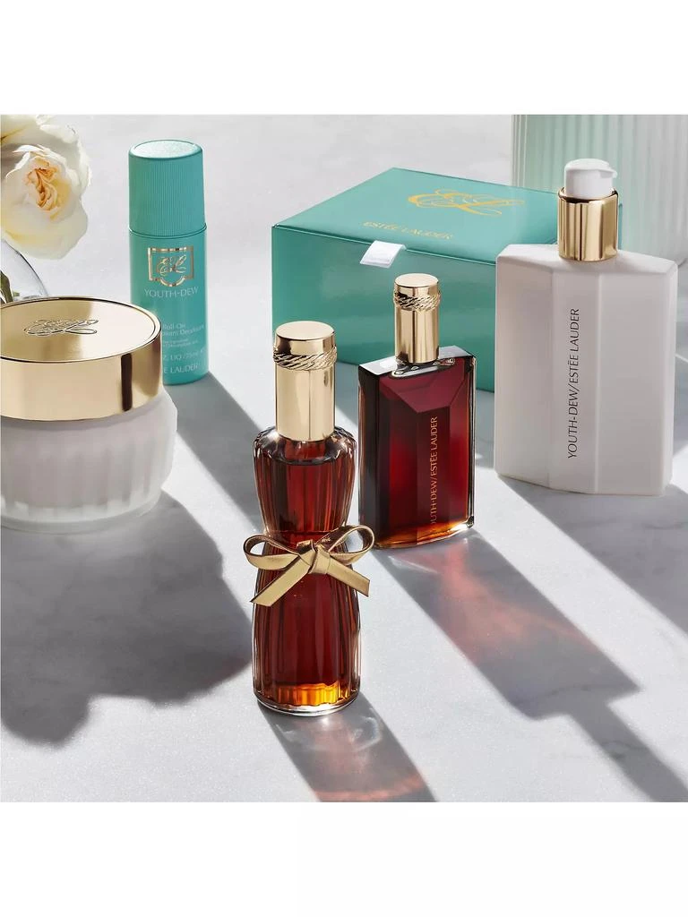 Estée Lauder Youth-Dew Bath Oil 2
