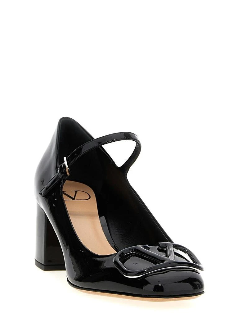 Valentino Valentino Garavani Mary Jane Valentino Garavani 'Vlogo Signature' 2