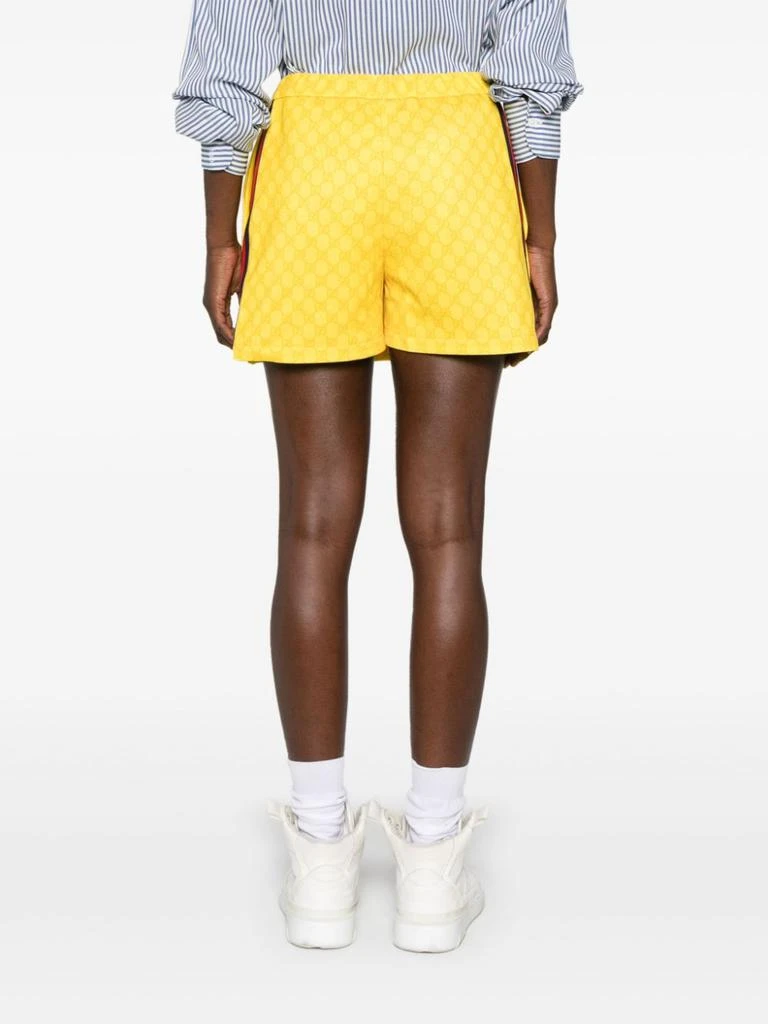 Gucci GUCCI - Gg Supreme Skort 3