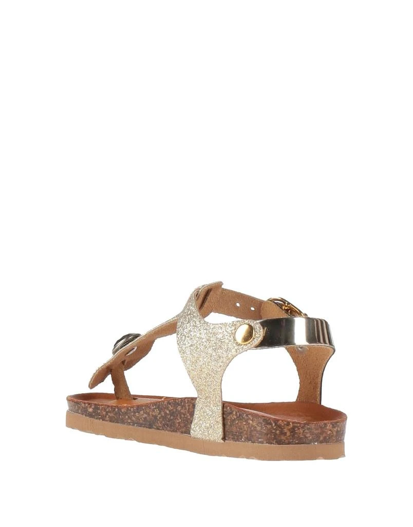 BIONATURA® Flip flops 3