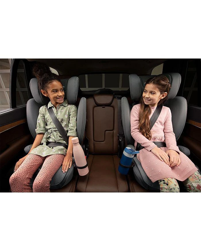 Nuna AACE Booster Seat 10