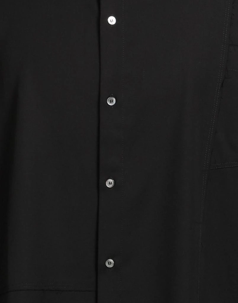 ISABEL BENENATO Solid color shirt 4