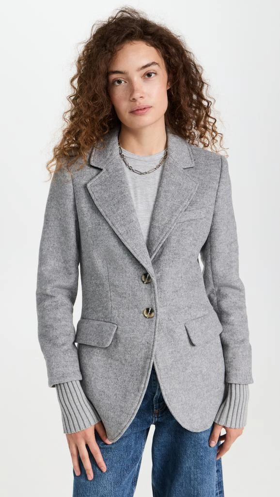 Favorite Daughter The City Blazer 5