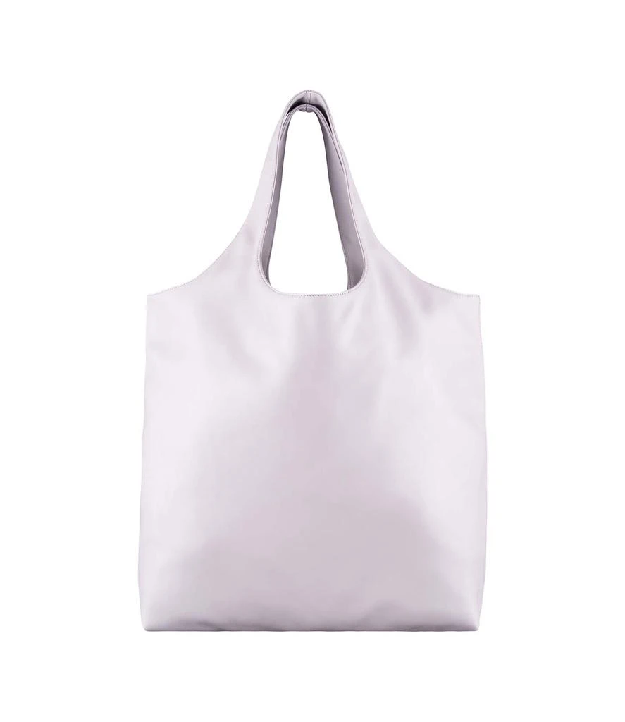 A.P.C. Ninon tote bag 8