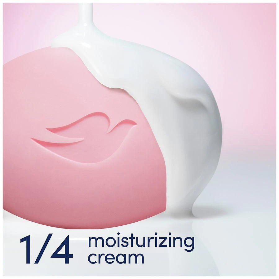 Dove Beauty Bar Soap 6