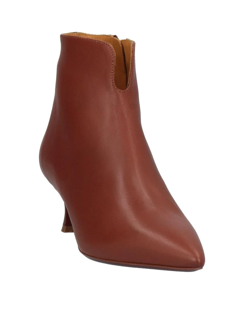 TESTONI Ankle boot 2