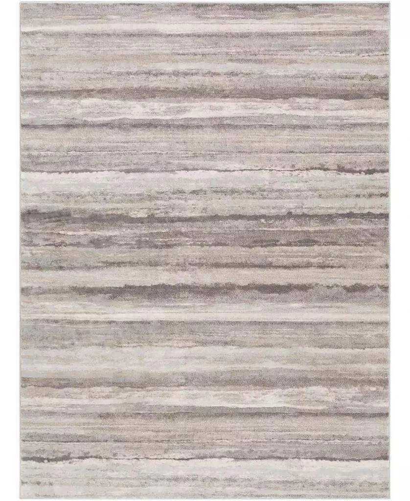 Surya Roma ROM-2306 5'3" x 7'1" Area Rug 1
