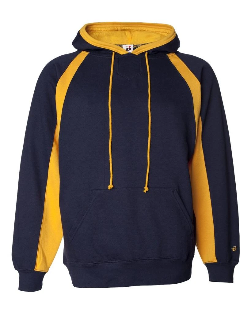 Badger Men's Hook Hooded Sweatshirt 6