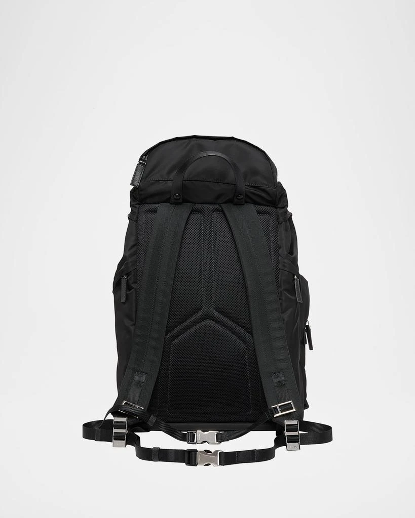 Prada Men's Nylon Backpack 3