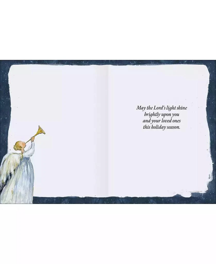 Lang Angels Sing Boxed Cards 3