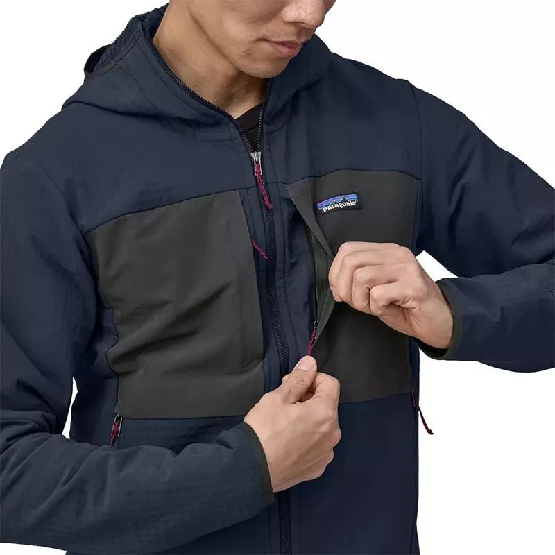 Patagonia Patagonia Men's R1 TechFace Hoody 7