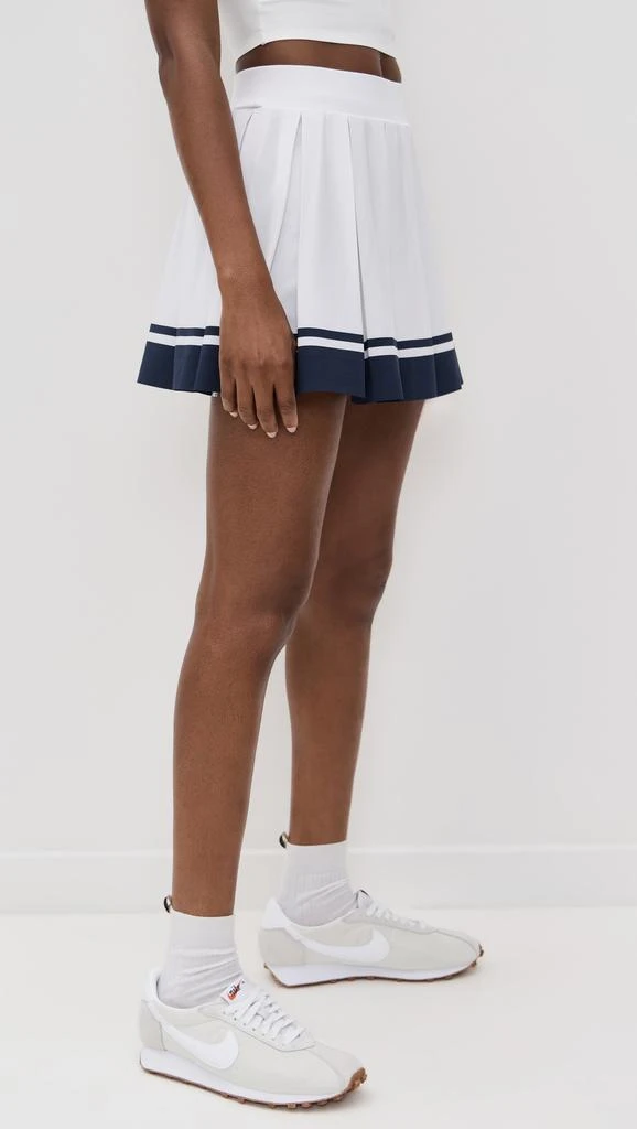 Varley Mariam Midrise Skort 14.5" 3