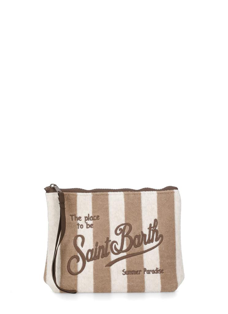 Mc2 Saint Barth Aline Sponge Pochette