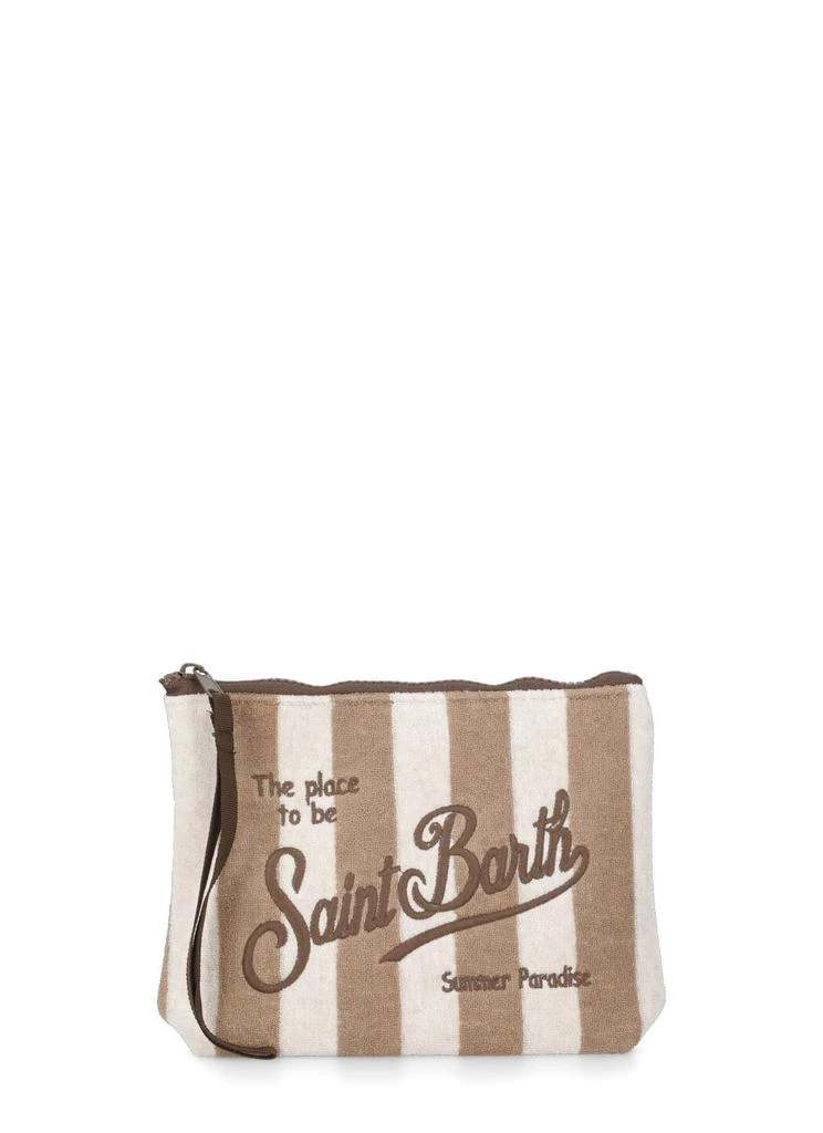 Mc2 Saint Barth Aline Sponge Pochette 1