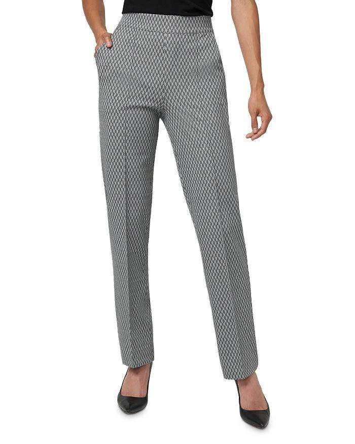 Hue Pull On Pants 1
