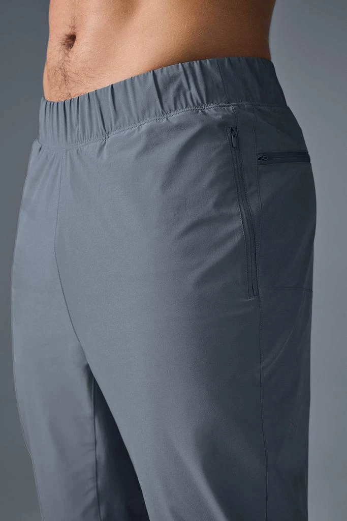 Alo Repetition Pant - Steel Grey 3