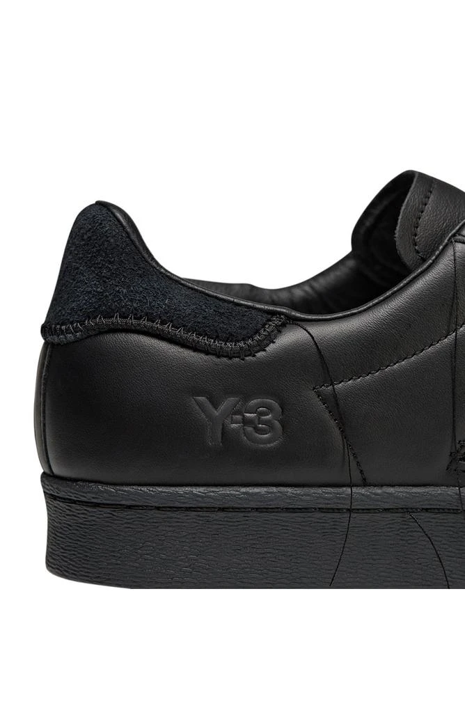 Y-3 Superstar Sneaker 10