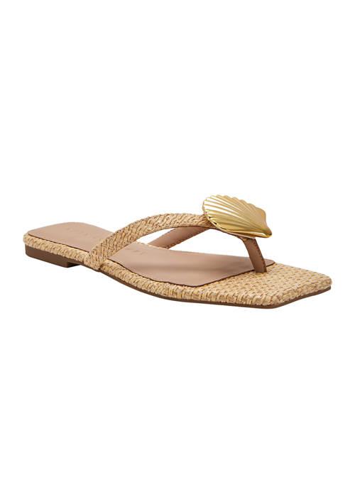 Katy Perry Perry Camie Shell Sandals