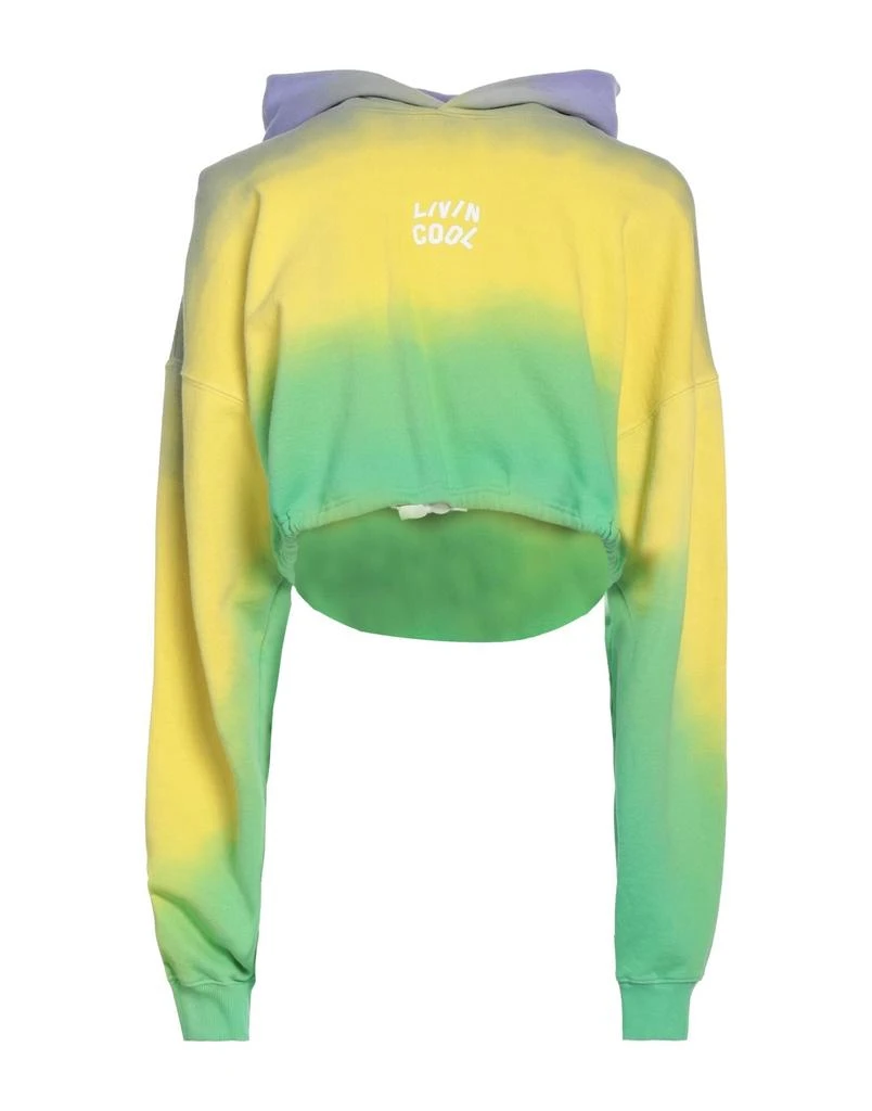 LIVINCOOL Hooded sweatshirt 1