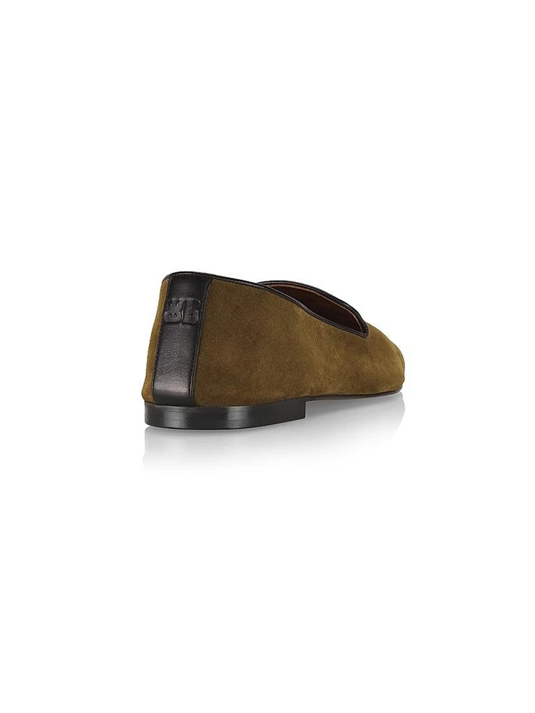 Suede Loafers – On Sale Now with Up to 51% Off | Discover  display picture 1