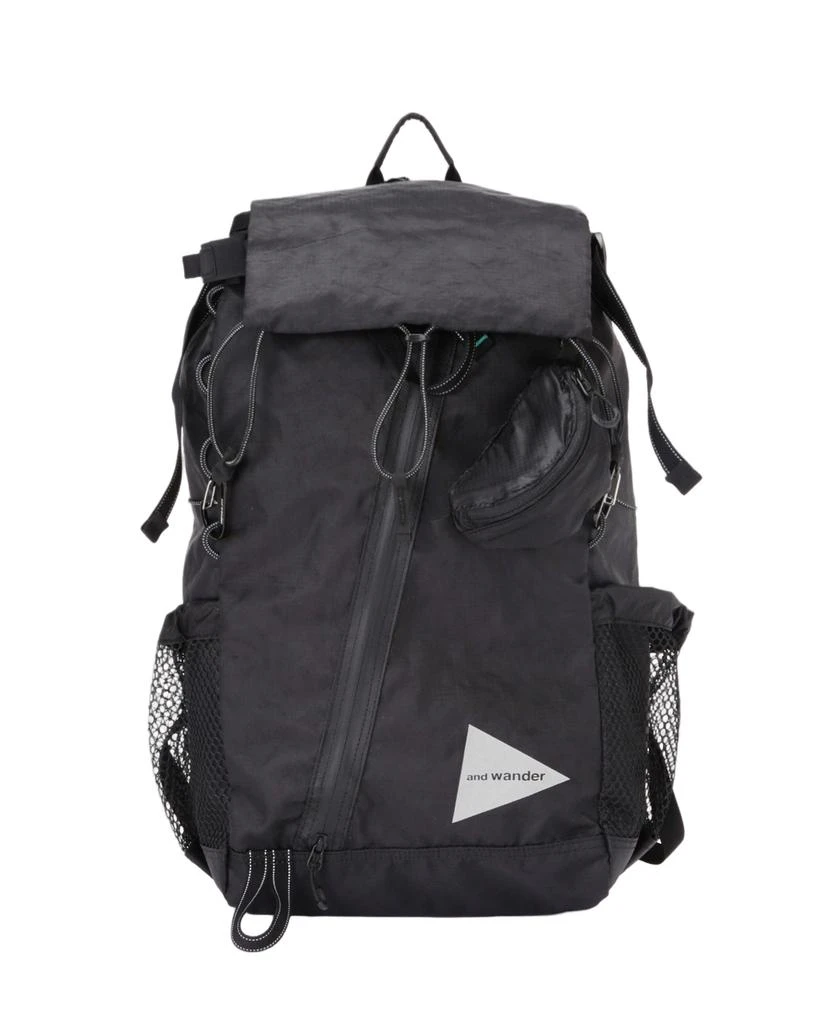 And Wander Ecopak 30 L Backpack