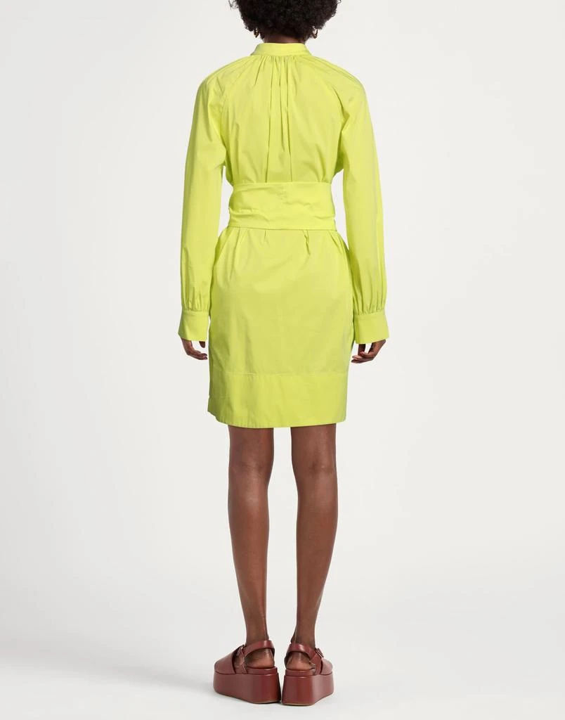 JIJIL Shirt dress 3
