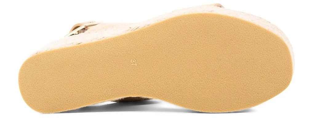 Bobbies Wedge espadrilles Théa 3
